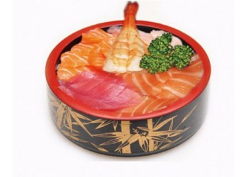 MENU Chirachi Royal